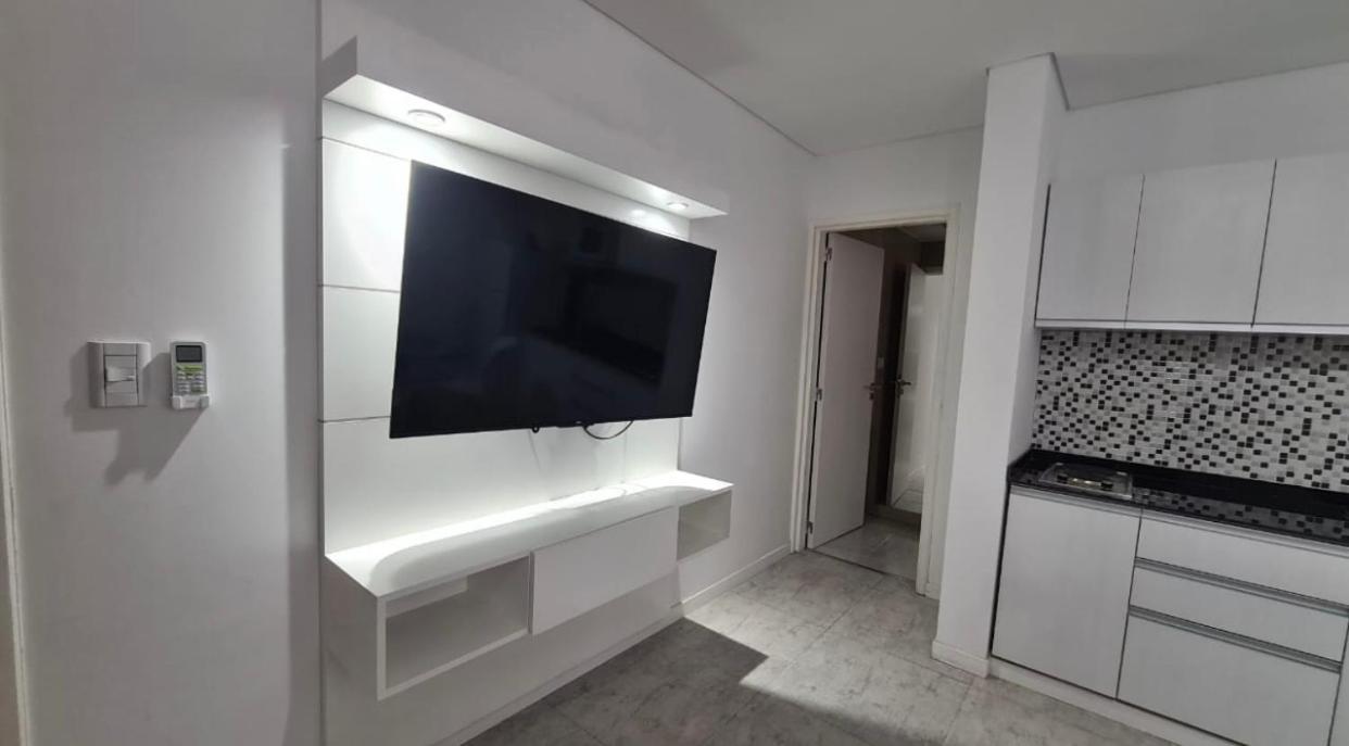 Apartamento Departamento En Lake Tower Carloz Paz Villa Carlos Paz