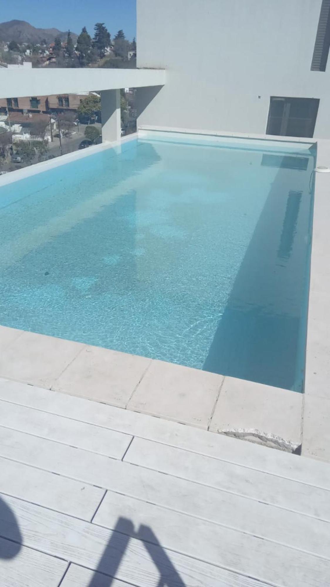 Departamento En Lake Tower Carloz Paz * Villa Carlos Paz